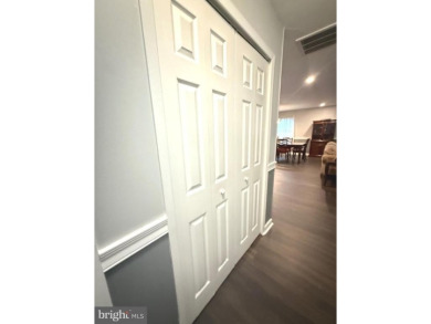 Discover the perfect blend of comfort and luxury in this on Rancocas Golf Club in New Jersey - for sale on GolfHomes.com, golf home, golf lot