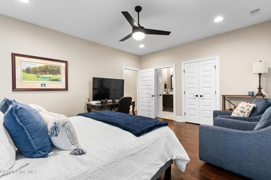 Opportunity Knocking! Experience luxury living in this Eastwood on Sea Trail Golf Resort in North Carolina - for sale on GolfHomes.com, golf home, golf lot