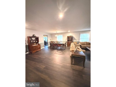 Discover the perfect blend of comfort and luxury in this on Rancocas Golf Club in New Jersey - for sale on GolfHomes.com, golf home, golf lot