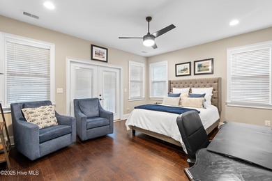 Opportunity Knocking! Experience luxury living in this Eastwood on Sea Trail Golf Resort in North Carolina - for sale on GolfHomes.com, golf home, golf lot