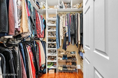 ENJOY SPECTACULAR SUNSETS FROM THIS YARDLEY LOFT W/SITS ON THE on Westlake Golf and Country Club in New Jersey - for sale on GolfHomes.com, golf home, golf lot