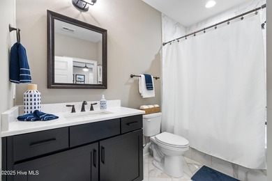 Opportunity Knocking! Experience luxury living in this Eastwood on Sea Trail Golf Resort in North Carolina - for sale on GolfHomes.com, golf home, golf lot