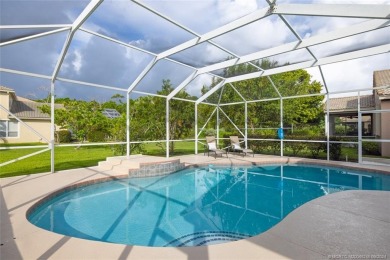 Discover Your Dream Home in Jensen Beach Country Club.  This on Eagle Marsh Golf Club in Florida - for sale on GolfHomes.com, golf home, golf lot