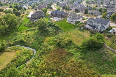 This spacious 4 bed, 4 bath home featuring over 4,000 sq ft is a on Otter Creek Golf Course in Iowa - for sale on GolfHomes.com, golf home, golf lot