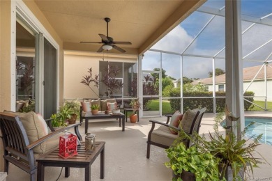 Discover Your Dream Home in Jensen Beach Country Club.  This on Eagle Marsh Golf Club in Florida - for sale on GolfHomes.com, golf home, golf lot