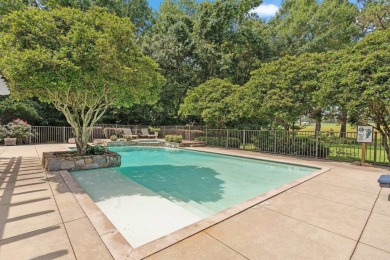 An entertainer's dream! This custom, one story brick home is on Killearn Country Club and Inn in Florida - for sale on GolfHomes.com, golf home, golf lot