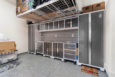 Opportunity Knocking! Experience luxury living in this Eastwood on Sea Trail Golf Resort in North Carolina - for sale on GolfHomes.com, golf home, golf lot