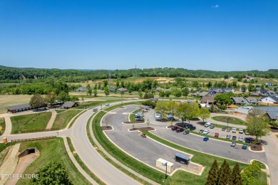 Yes-you can have it all! Build your dream home in Tennessee on Tennessee National Golf Club in Tennessee - for sale on GolfHomes.com, golf home, golf lot