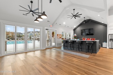 Opportunity Knocking! Experience luxury living in this Eastwood on Sea Trail Golf Resort in North Carolina - for sale on GolfHomes.com, golf home, golf lot