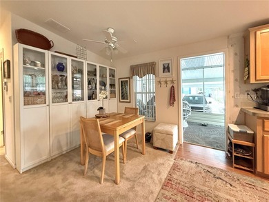 Wake up each day to warm breezes, glowing sunsets, and the easy on Apollo Beach Golf and Sea Club in Florida - for sale on GolfHomes.com, golf home, golf lot