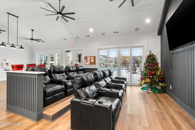 Opportunity Knocking! Experience luxury living in this Eastwood on Sea Trail Golf Resort in North Carolina - for sale on GolfHomes.com, golf home, golf lot