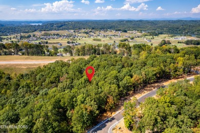 Yes-you can have it all! Build your dream home in Tennessee on Tennessee National Golf Club in Tennessee - for sale on GolfHomes.com, golf home, golf lot