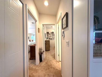 Wake up each day to warm breezes, glowing sunsets, and the easy on Apollo Beach Golf and Sea Club in Florida - for sale on GolfHomes.com, golf home, golf lot