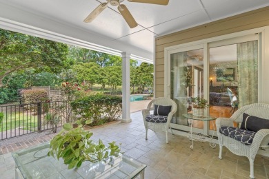 An entertainer's dream! This custom, one story brick home is on Killearn Country Club and Inn in Florida - for sale on GolfHomes.com, golf home, golf lot