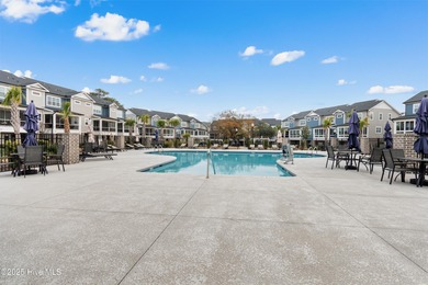 Opportunity Knocking! Experience luxury living in this Eastwood on Sea Trail Golf Resort in North Carolina - for sale on GolfHomes.com, golf home, golf lot