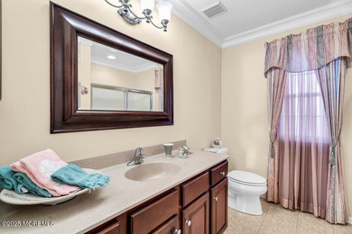 ENJOY SPECTACULAR SUNSETS FROM THIS YARDLEY LOFT W/SITS ON THE on Westlake Golf and Country Club in New Jersey - for sale on GolfHomes.com, golf home, golf lot