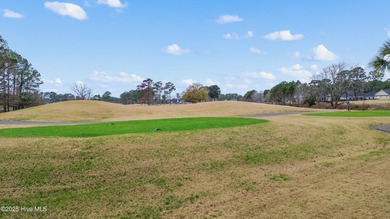 Opportunity Knocking! Experience luxury living in this Eastwood on Sea Trail Golf Resort in North Carolina - for sale on GolfHomes.com, golf home, golf lot