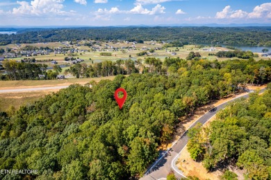 Yes-you can have it all! Build your dream home in Tennessee on Tennessee National Golf Club in Tennessee - for sale on GolfHomes.com, golf home, golf lot