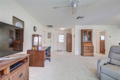 Seller is offering up to $11,000.00 credit at closing for on Timber Pines Golf Course in Florida - for sale on GolfHomes.com, golf home, golf lot