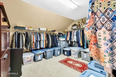 ENJOY SPECTACULAR SUNSETS FROM THIS YARDLEY LOFT W/SITS ON THE on Westlake Golf and Country Club in New Jersey - for sale on GolfHomes.com, golf home, golf lot