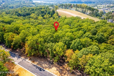 Yes-you can have it all! Build your dream home in Tennessee on Tennessee National Golf Club in Tennessee - for sale on GolfHomes.com, golf home, golf lot