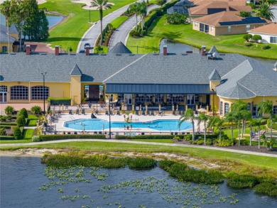 Resort-Style Living in Lake Ashton's 55+ Community Golf, Pools & on Lake Ashton Golf Club in Florida - for sale on GolfHomes.com, golf home, golf lot