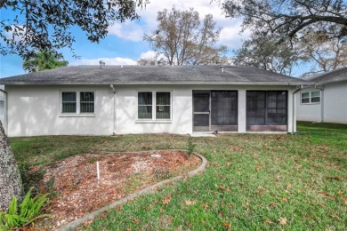 Seller is offering up to $11,000.00 credit at closing for on Timber Pines Golf Course in Florida - for sale on GolfHomes.com, golf home, golf lot