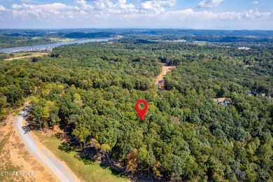 Yes-you can have it all! Build your dream home in Tennessee on Tennessee National Golf Club in Tennessee - for sale on GolfHomes.com, golf home, golf lot