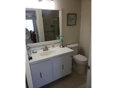 Impeccably maintained 1st floor True End Unit 2 Bedroom Condo in on Kings Point Golf -Flanders Way in Florida - for sale on GolfHomes.com, golf home, golf lot