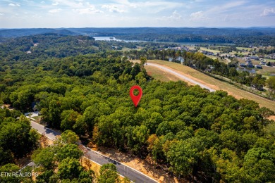 Yes-you can have it all! Build your dream home in Tennessee on Tennessee National Golf Club in Tennessee - for sale on GolfHomes.com, golf home, golf lot