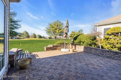 ENJOY SPECTACULAR SUNSETS FROM THIS YARDLEY LOFT W/SITS ON THE on Westlake Golf and Country Club in New Jersey - for sale on GolfHomes.com, golf home, golf lot