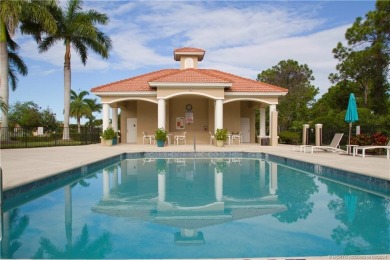 Discover Your Dream Home in Jensen Beach Country Club.  This on Eagle Marsh Golf Club in Florida - for sale on GolfHomes.com, golf home, golf lot