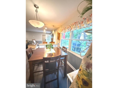 Discover the perfect blend of comfort and luxury in this on Rancocas Golf Club in New Jersey - for sale on GolfHomes.com, golf home, golf lot