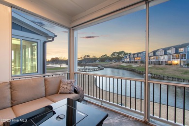 Opportunity Knocking! Experience luxury living in this Eastwood on Sea Trail Golf Resort in North Carolina - for sale on GolfHomes.com, golf home, golf lot