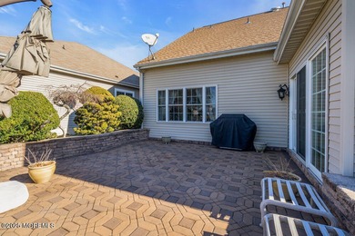ENJOY SPECTACULAR SUNSETS FROM THIS YARDLEY LOFT W/SITS ON THE on Westlake Golf and Country Club in New Jersey - for sale on GolfHomes.com, golf home, golf lot