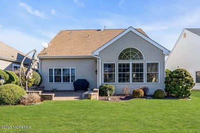 ENJOY SPECTACULAR SUNSETS FROM THIS YARDLEY LOFT W/SITS ON THE on Westlake Golf and Country Club in New Jersey - for sale on GolfHomes.com, golf home, golf lot