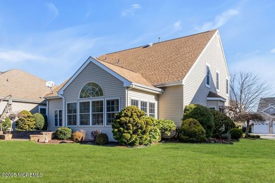 ENJOY SPECTACULAR SUNSETS FROM THIS YARDLEY LOFT W/SITS ON THE on Westlake Golf and Country Club in New Jersey - for sale on GolfHomes.com, golf home, golf lot