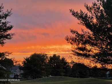 ENJOY SPECTACULAR SUNSETS FROM THIS YARDLEY LOFT W/SITS ON THE on Westlake Golf and Country Club in New Jersey - for sale on GolfHomes.com, golf home, golf lot