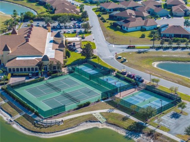 Resort-Style Living in Lake Ashton's 55+ Community Golf, Pools & on Lake Ashton Golf Club in Florida - for sale on GolfHomes.com, golf home, golf lot