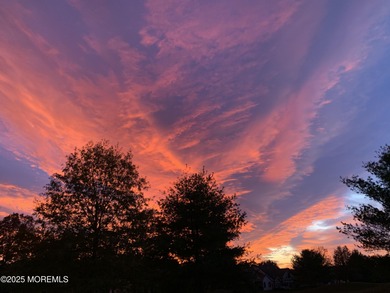 ENJOY SPECTACULAR SUNSETS FROM THIS YARDLEY LOFT W/SITS ON THE on Westlake Golf and Country Club in New Jersey - for sale on GolfHomes.com, golf home, golf lot