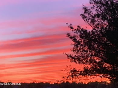 ENJOY SPECTACULAR SUNSETS FROM THIS YARDLEY LOFT W/SITS ON THE on Westlake Golf and Country Club in New Jersey - for sale on GolfHomes.com, golf home, golf lot