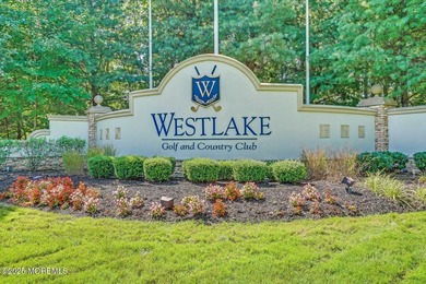 ENJOY SPECTACULAR SUNSETS FROM THIS YARDLEY LOFT W/SITS ON THE on Westlake Golf and Country Club in New Jersey - for sale on GolfHomes.com, golf home, golf lot