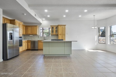 Welcome to 448 Ghost Flower, a refreshed and updated corner lot on Emerald Springs Golf Course in Texas - for sale on GolfHomes.com, golf home, golf lot