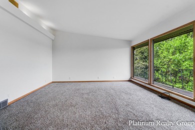 This Fremont gem is now available for only the 3rd time in 60 on Ramshorn on the Lakes in Michigan - for sale on GolfHomes.com, golf home, golf lot