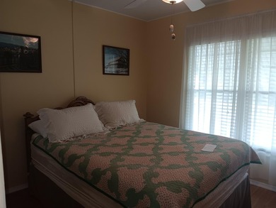 Desirable 55+ community where you own the land, and pets are on Heritage Ridge Golf Club in Florida - for sale on GolfHomes.com, golf home, golf lot