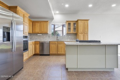 Welcome to 448 Ghost Flower, a refreshed and updated corner lot on Emerald Springs Golf Course in Texas - for sale on GolfHomes.com, golf home, golf lot