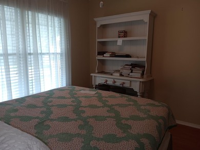 Desirable 55+ community where you own the land, and pets are on Heritage Ridge Golf Club in Florida - for sale on GolfHomes.com, golf home, golf lot