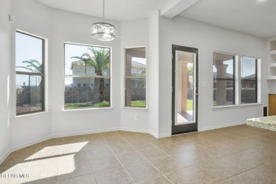Welcome to 448 Ghost Flower, a refreshed and updated corner lot on Emerald Springs Golf Course in Texas - for sale on GolfHomes.com, golf home, golf lot