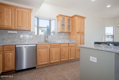Welcome to 448 Ghost Flower, a refreshed and updated corner lot on Emerald Springs Golf Course in Texas - for sale on GolfHomes.com, golf home, golf lot
