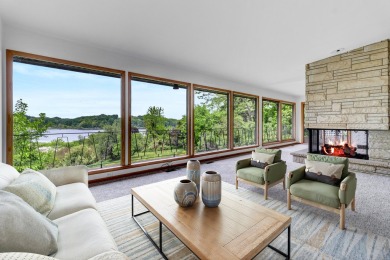 This Fremont gem is now available for only the 3rd time in 60 on Ramshorn on the Lakes in Michigan - for sale on GolfHomes.com, golf home, golf lot